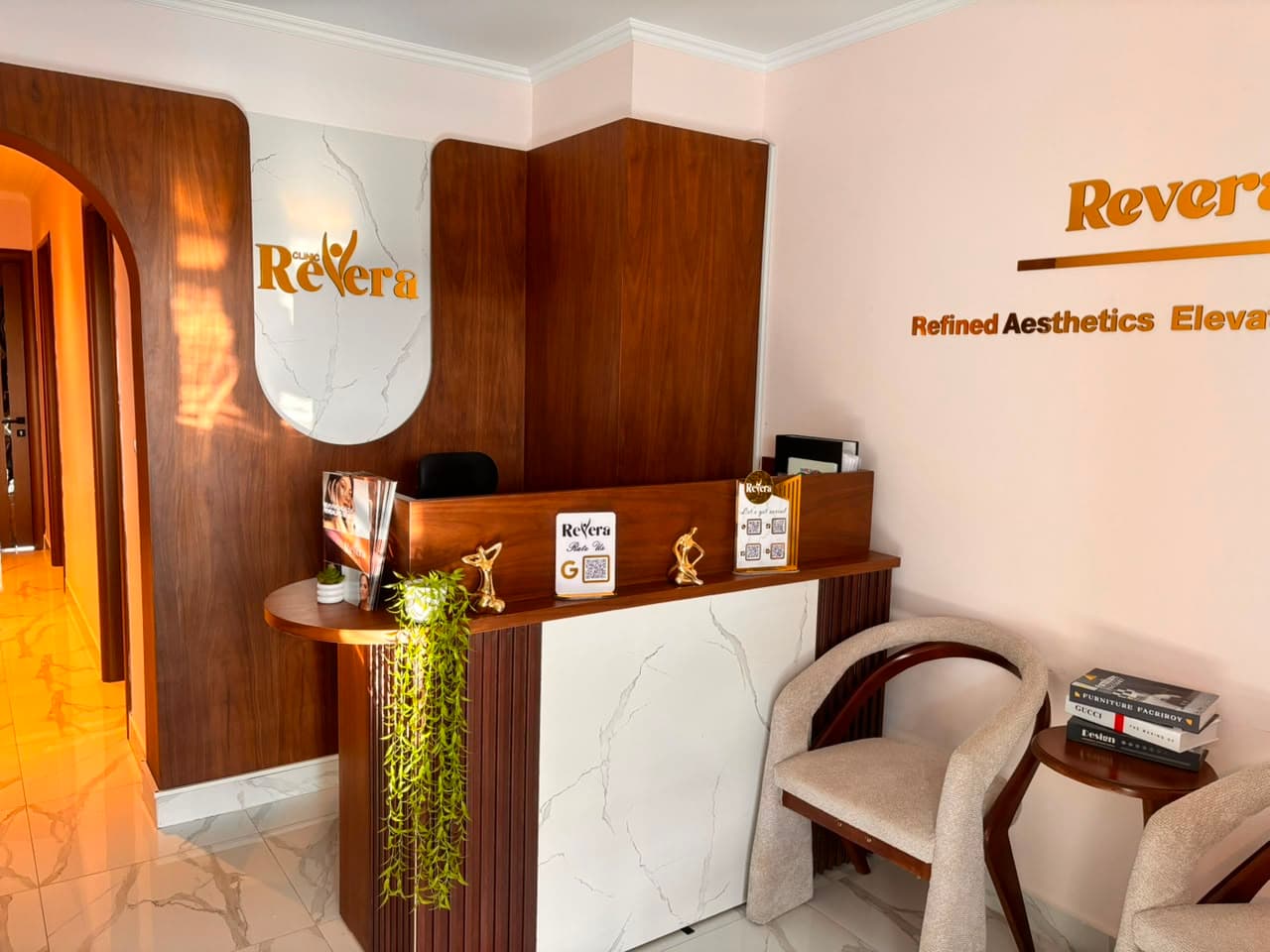 Revera Clinics