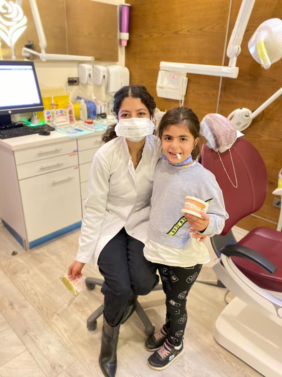 Dental clinic — Revera Clinics