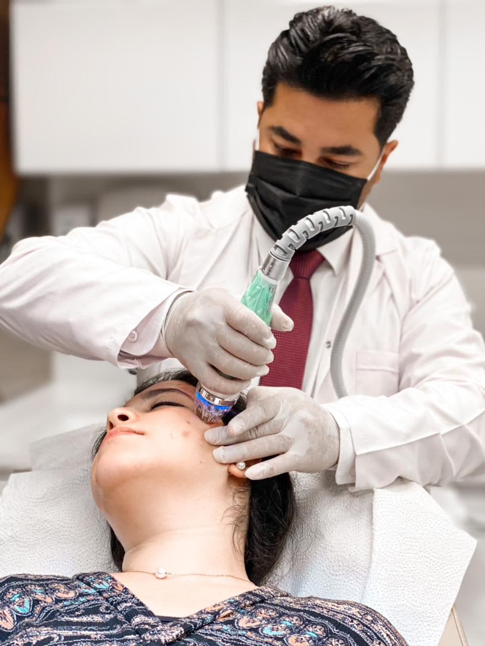 Treatment — Revera Clinics
