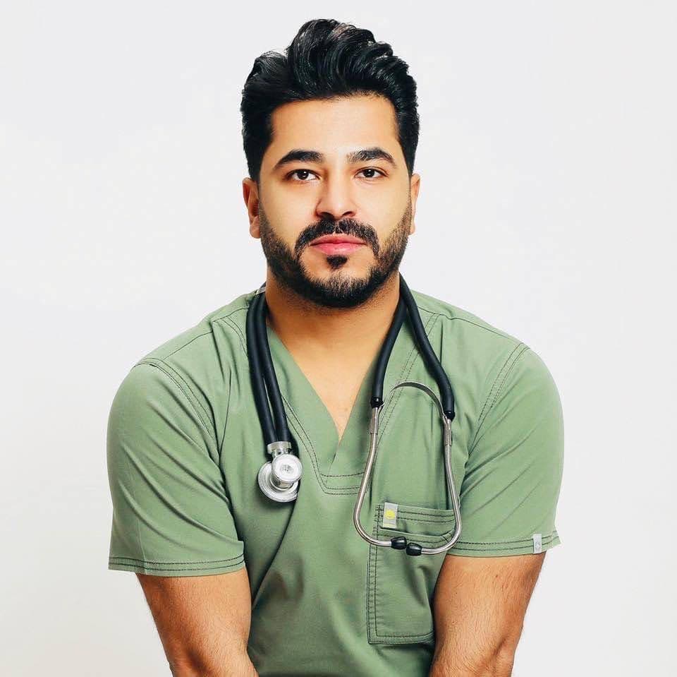 Doctor