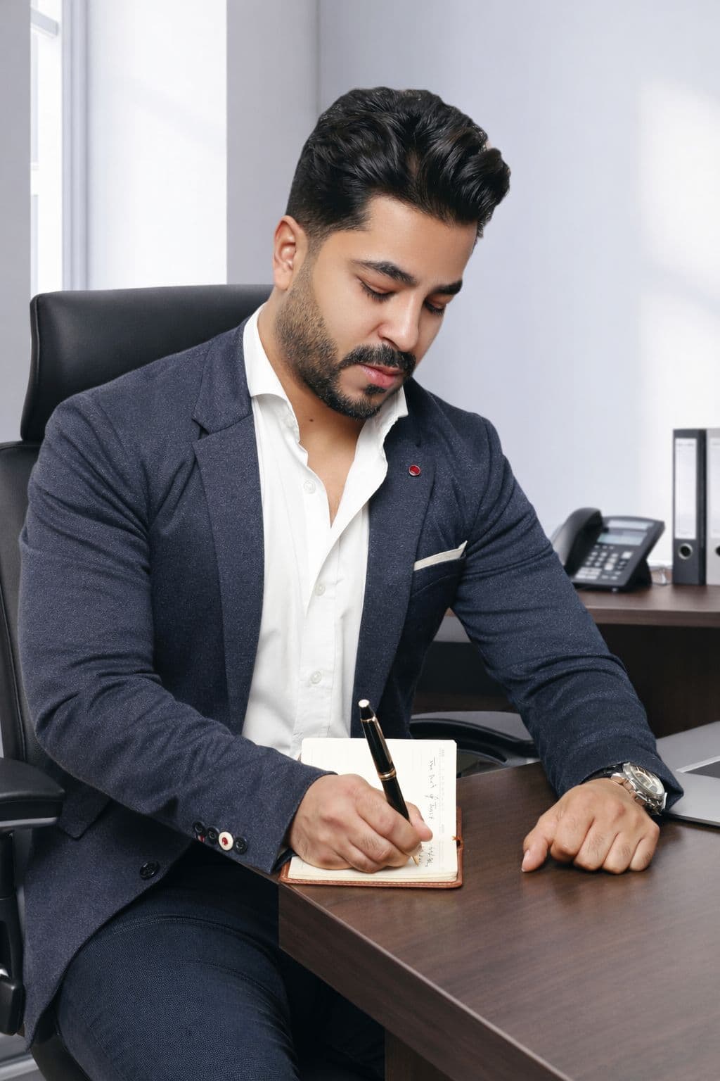 Dr. Mahmoud Nasr Abu Obeid