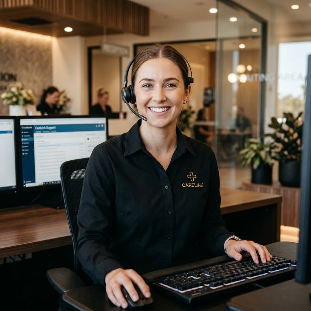 Contact support — Revera Clinics